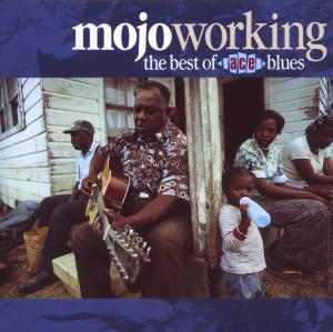 Cover van V/A – Mojo Working