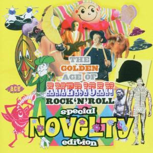 Cover van Various – Golden Age of American