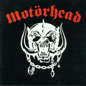 Cover van Motorhead – Motorhead