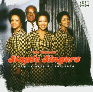 Ultimate Staple Singers
