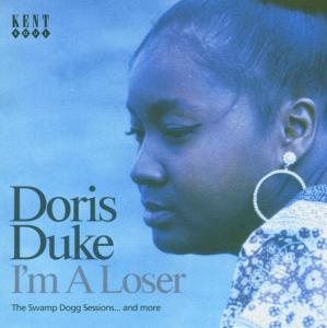 Cover van Duke, Doris – I'm a Loser