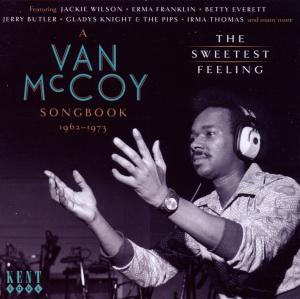 Cover van McCoy, Van.=Tribute= – Sweetest Feeling