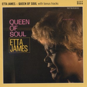 Queen of Soul