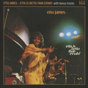 Etta is Betta Than Evvah!