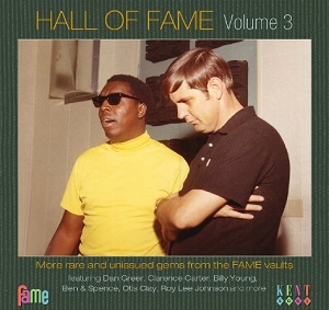Cover van V/A – Hall of Fame Volume 3