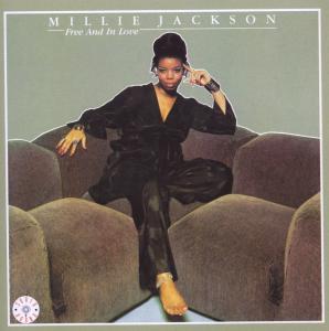 Cover van Jackson, Millie – Free & In Love