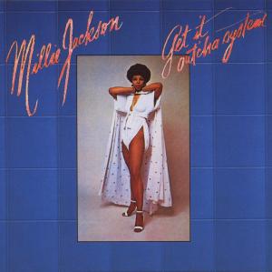 Cover van Jackson, Millie – Get It Out 'Cha System