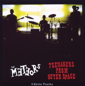 Teenagers From Outer Spac