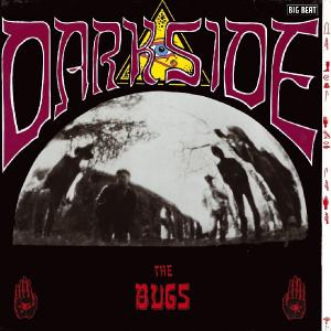 Cover van Bugs – Darkside