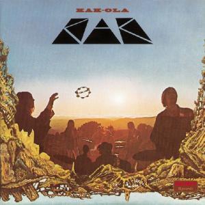 Cover van Kak – Kak-Ola