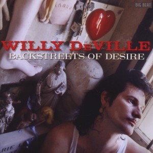 Backstreets of Desire