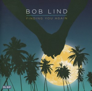 Cover van Lind, Bob – Finding You Again