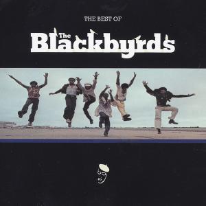 Cover van Blackbyrds – Best of