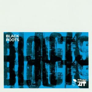 Cover van V/A – Black Roots