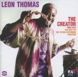 Creator 1969-1973