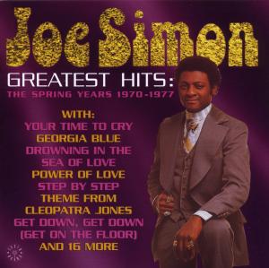 Greatest Hits -Spring Yea