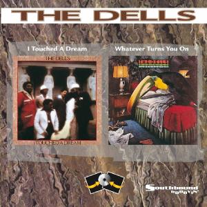 Cover van Dells – I Touched a Dream/Whateve