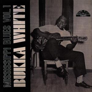 Mississippi Blues