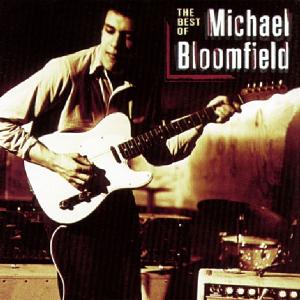 Cover van Bloomfield, Mike – Best of