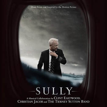 Cover van Sutton, Tierney -Band- – Sully