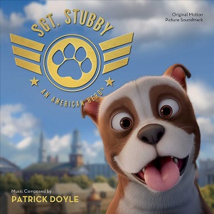 Sgt Stubby: an American Hero