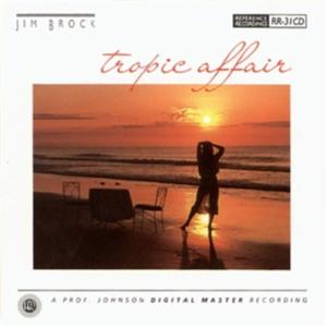 Tropic Affair