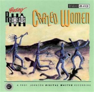 Crazed Women