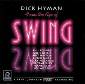 From the Age of Swing