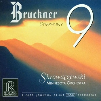 Bruckner: Symphony #9