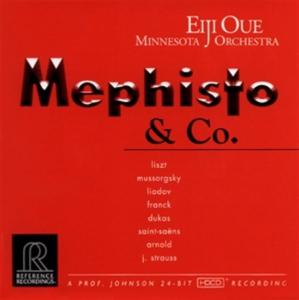 Mephisto & Co