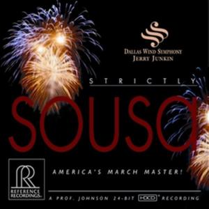 Strictly Sousa