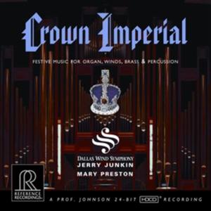 Crown Imperial