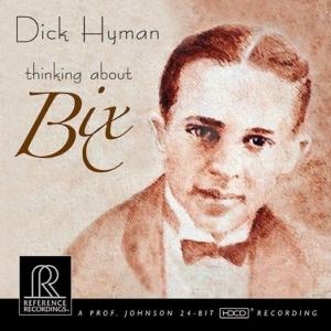 Thinking About Bix