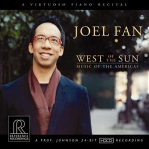 West of the Sun:Music of the Americas