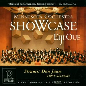 Showcase