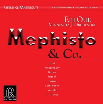 Mephisto & Co