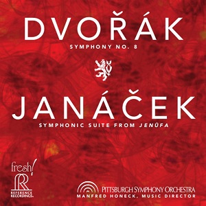 Dvorak/Janacek