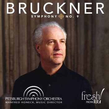 Bruckner: Symphony No. 9
