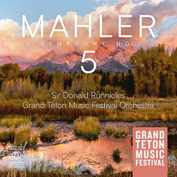 Mahler 5