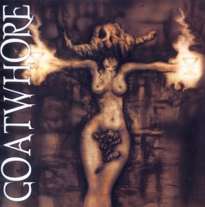 Cover van Goatwhore – Funeral Dirge For the Rotting Sun