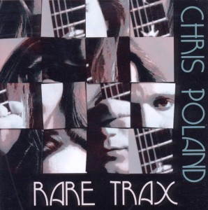 Cover van Poland, Chris – Rare Trax