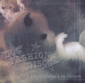 The Embryo's In Bloom