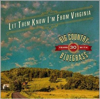 Let Them Know I'm From Virginia