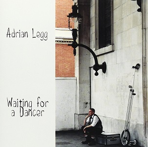 Waiting For a Dancer