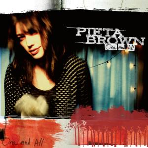 Cover van Brown, Pieta – One and All