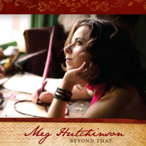 Cover van Hutchinson, Meg – Beyond That