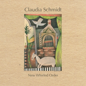 Cover van Schmidt, Claudia – New Whirled Order