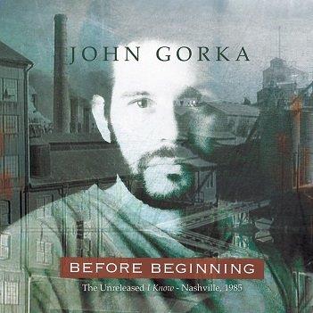 Cover van Gorka, John – Before Beginning