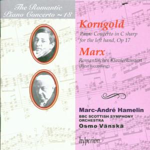 Romantic Piano Concerto 18