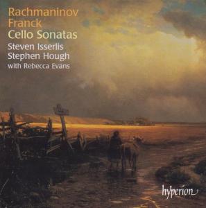 Cello Sonatas